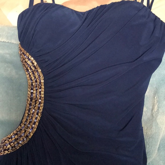 Prom Dress - Picture 4 of 5